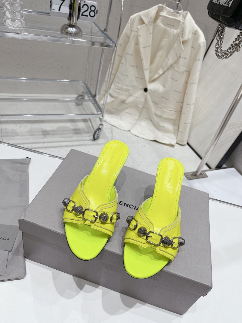 Balenciaga Slippers